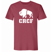 Mens 3X-Large Cardinal Style_T-Shirt