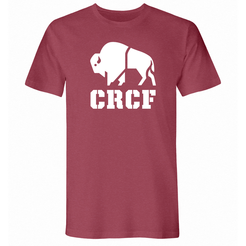 Mens 3X-Large Cardinal Style_T-Shirt