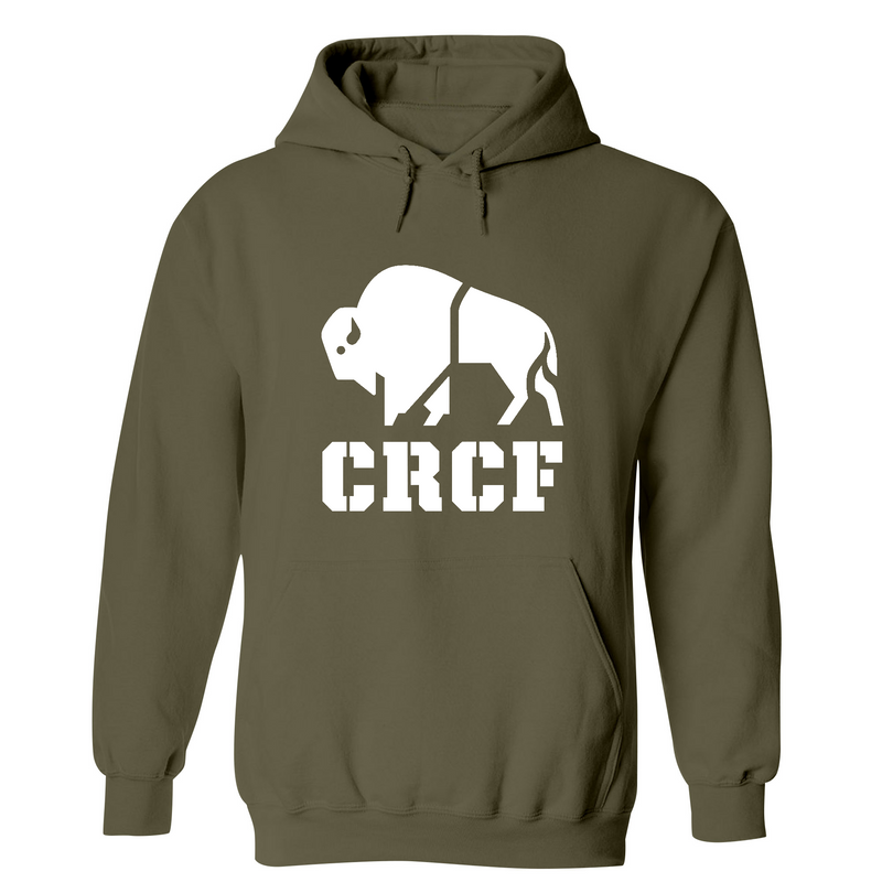 Mens 2X-Large Army Style_Hoodie