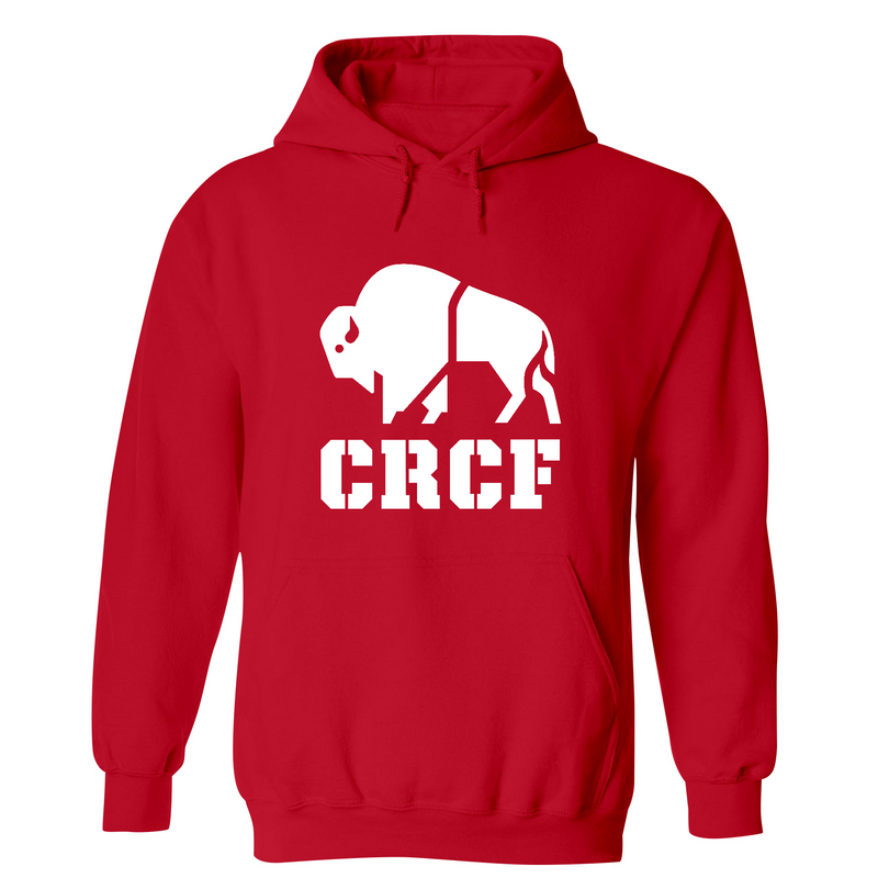 Mens 2X-Large Red Style_Hoodie