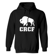 Mens 2X-Large Black Style_Hoodie