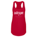 Womens 2X-Large Red Style_Tank Top