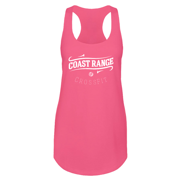 Womens 2X-Large Hot Pink Style_Tank Top