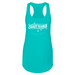 Womens 2X-Large Tahiti Blue Style_Tank Top