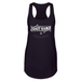 Womens 2X-Large Black Style_Tank Top