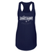 Womens 2X-Large Midnight Navy Style_Tank Top