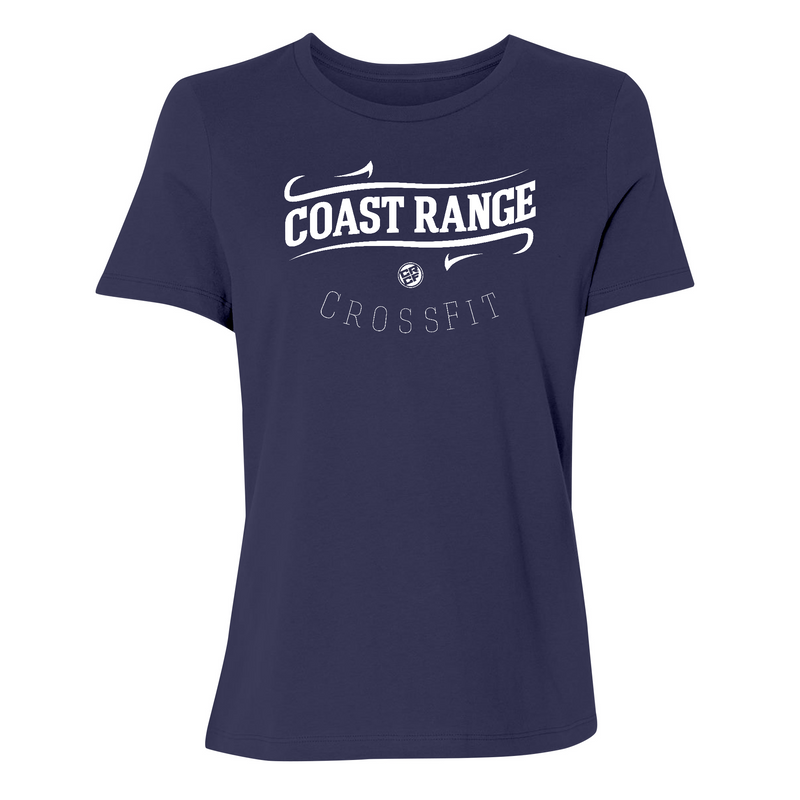 Womens 2X-Large Navy Style_T-Shirt