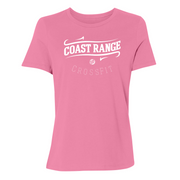 Womens 2X-Large Pink Style_T-Shirt