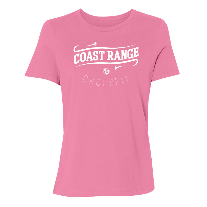 Womens 2X-Large Pink Style_T-Shirt