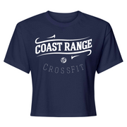 Womens 2X-Large Midnight Navy Style_T-Shirt