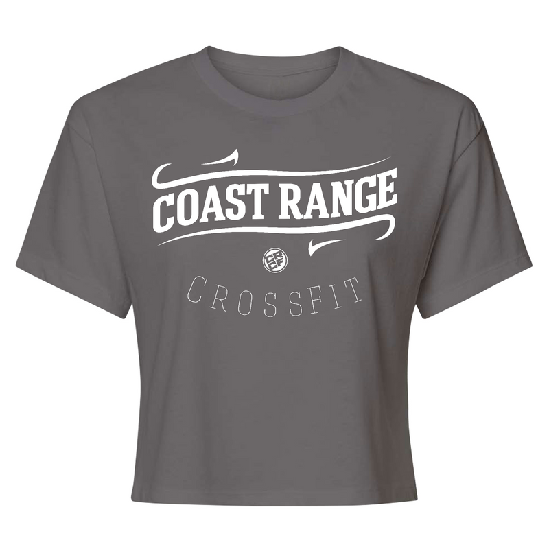 Womens 2X-Large Dark Gray Style_T-Shirt