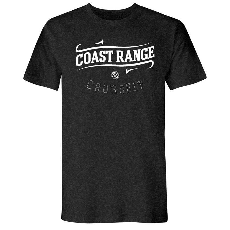 Mens 3X-Large Charcoal Style_T-Shirt