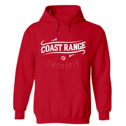 Mens 2X-Large Red Style_Hoodie