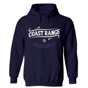 Mens 2X-Large Classic Navy Style_Hoodie
