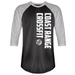 Mens 3X-Large Vintagesmoke Granite Heather Style_T-Shirt