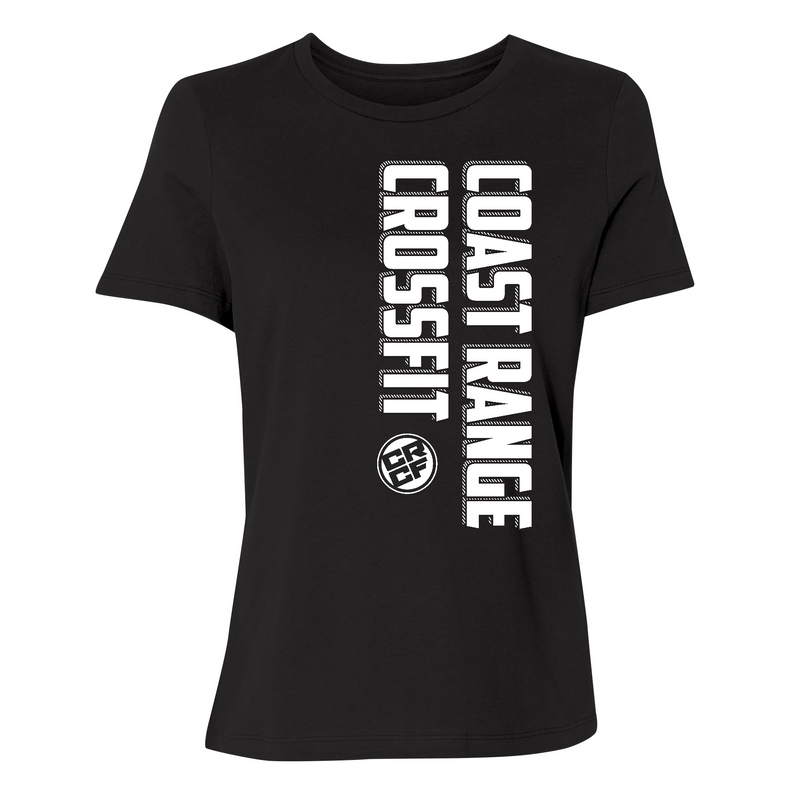 Womens 2X-Large Black Style_T-Shirt