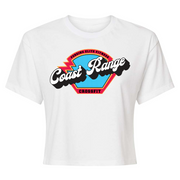 Womens Small White Style_T-Shirt