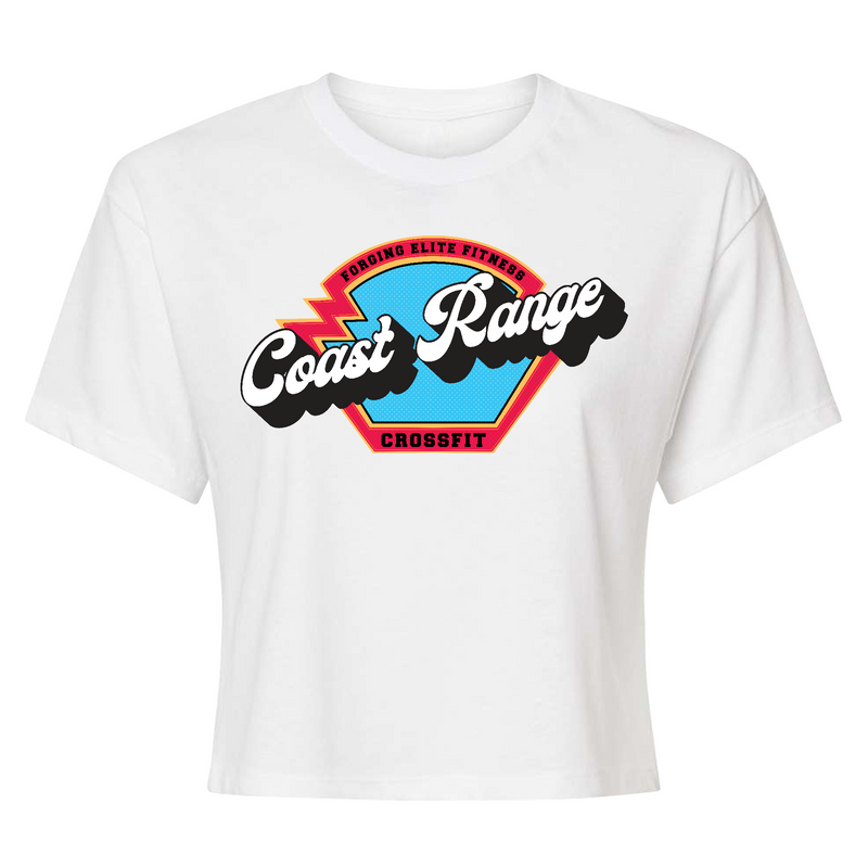 Womens Small White Style_T-Shirt