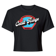 Womens Small Black Style_T-Shirt