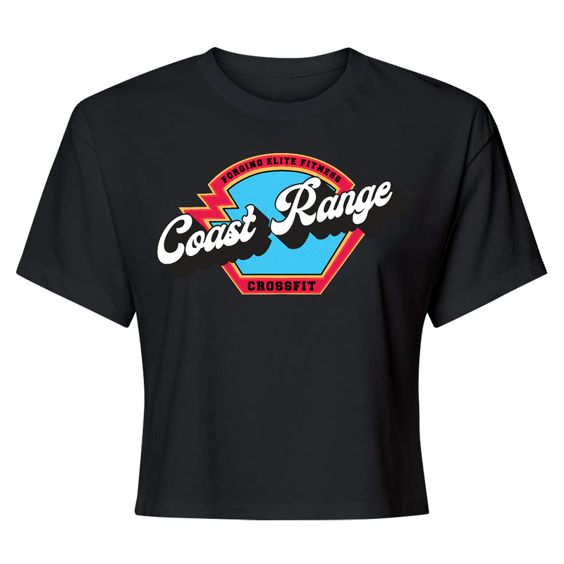 Womens Small Black Style_T-Shirt