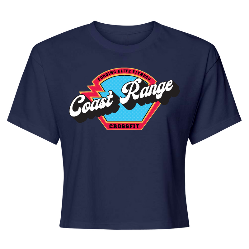 Womens Small Midnight Navy Style_T-Shirt