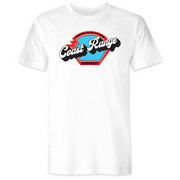 Mens Small White Style_T-Shirt