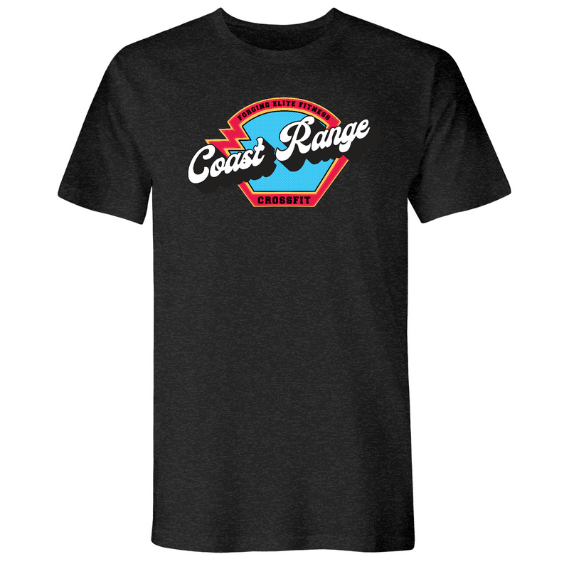 Mens Small Charcoal Style_T-Shirt