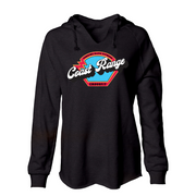 Womens Small Black Style_Hoodie