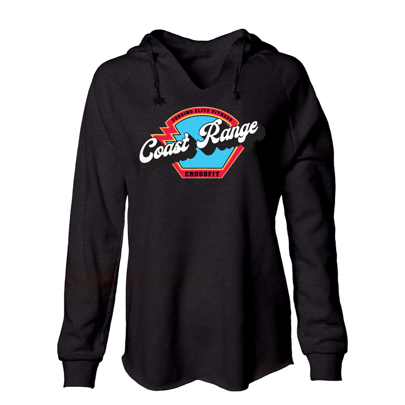 Womens Small Black Style_Hoodie