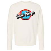 Mens Small Bone Style_Sweatshirt