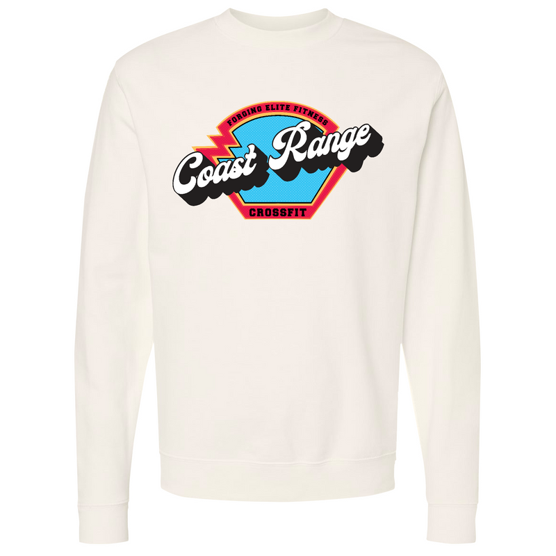 Mens Small Bone Style_Sweatshirt