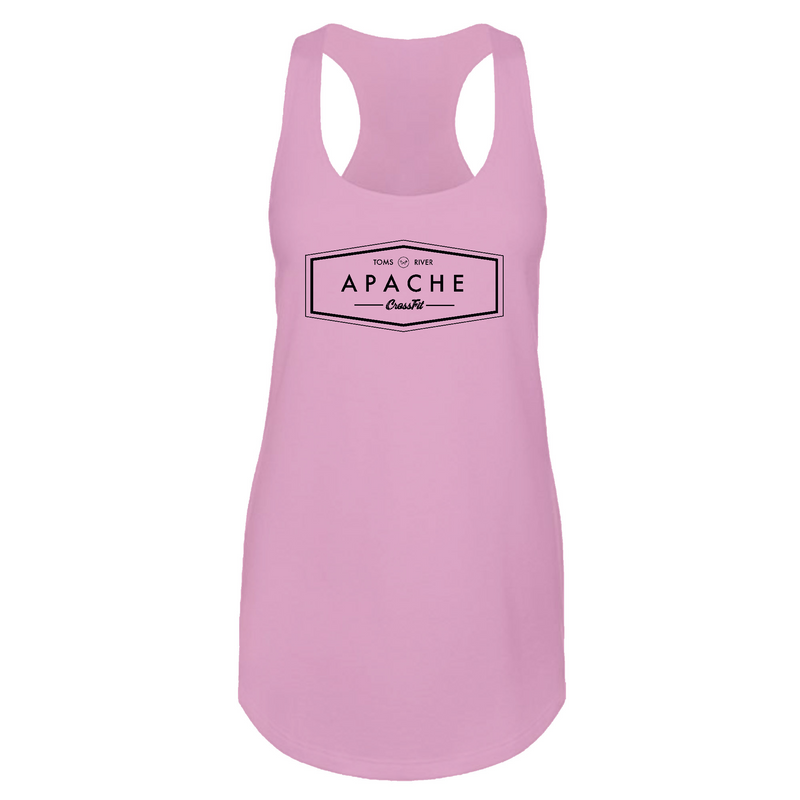 Apache CrossFit Standard Womens - Tank Top