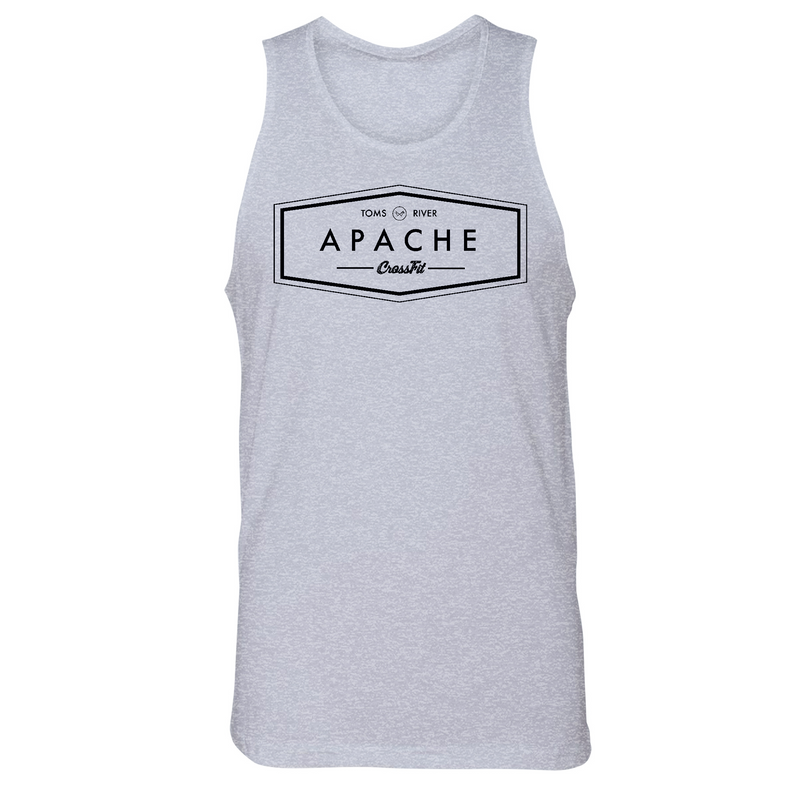 Apache CrossFit Standard Mens - Tank Top