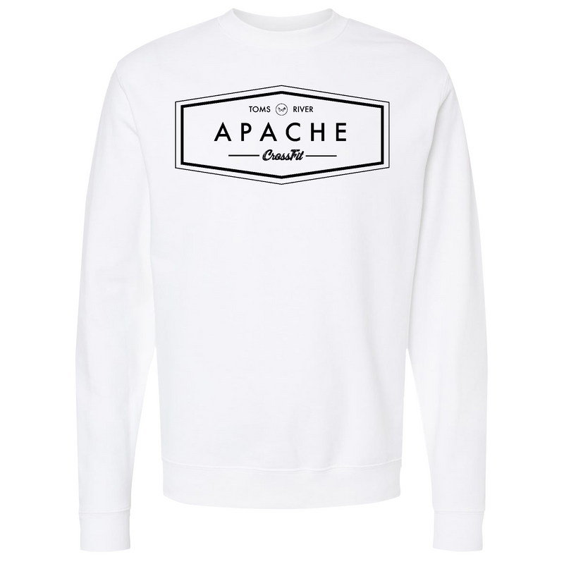Apache CrossFit Standard Mens - Sweatshirt