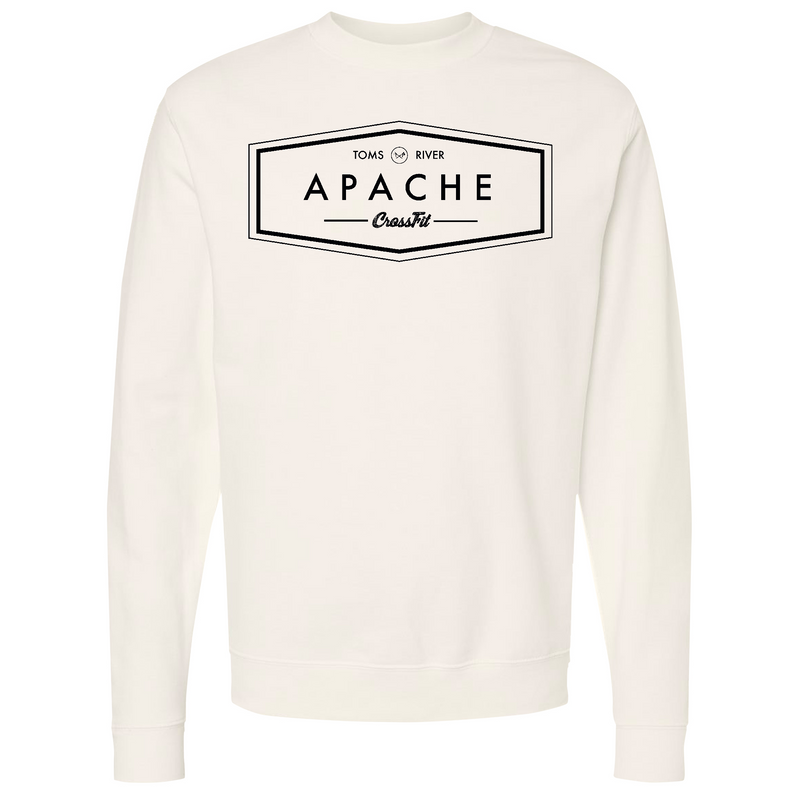 Apache CrossFit Standard Mens - Sweatshirt