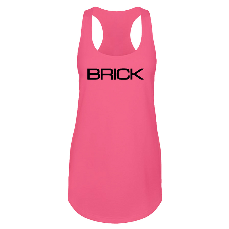 Womens 2X-Large Desert Pink Style_Tank Top