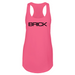 Womens 2X-Large Hot Pink Style_Tank Top