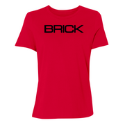 Womens 2X-Large Red Style_T-Shirt