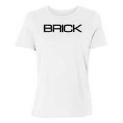 Womens 2X-Large White Style_T-Shirt