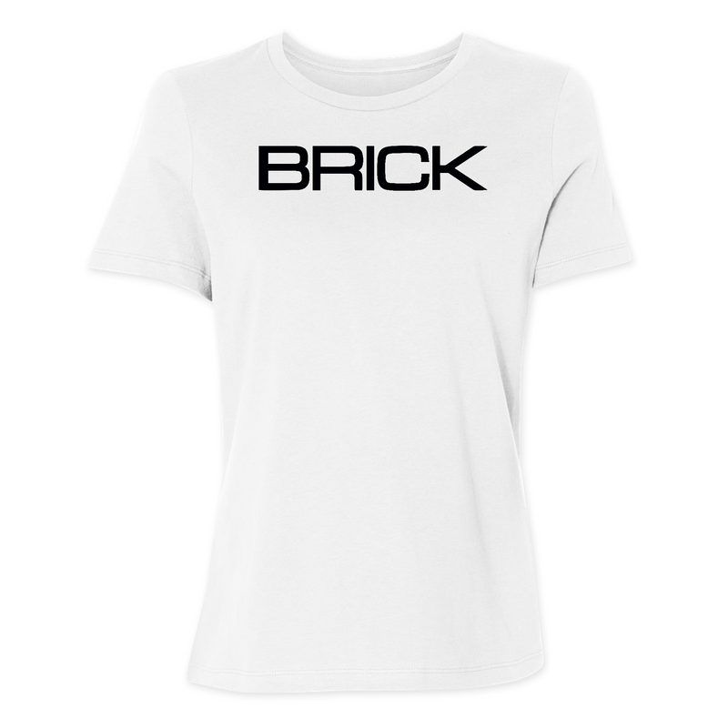 Womens 2X-Large White Style_T-Shirt