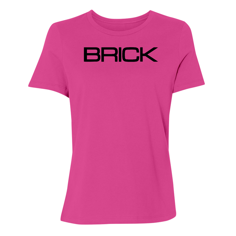 Womens 2X-Large Berry Style_T-Shirt