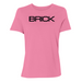 Womens 2X-Large Pink Style_T-Shirt
