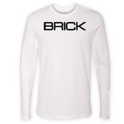 Mens 2X-Large White Style_Long Sleeve
