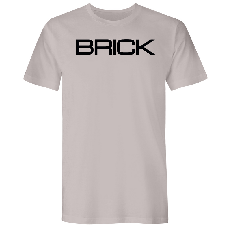 Mens 3X-Large Silk Style_T-Shirt