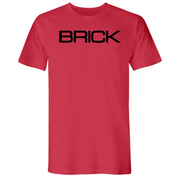 Mens 3X-Large Red Style_T-Shirt