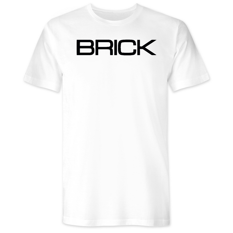 Mens 3X-Large White Style_T-Shirt