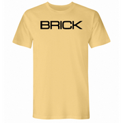 Mens 3X-Large Banana Cream Style_T-Shirt