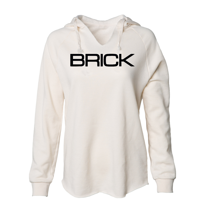 Womens 2X-Large Bone Style_Hoodie