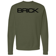 Mens 2X-Large Army Style_Sweatshirt