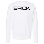 Mens 2X-Large White Style_Sweatshirt